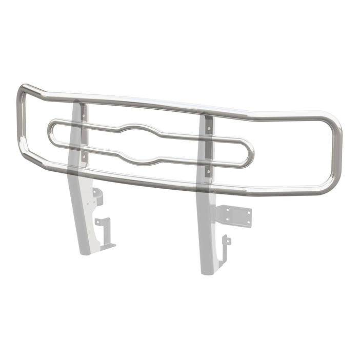 Luverne 202175 2in. Grille Guard Ring-Chrome - Truck Part Superstore