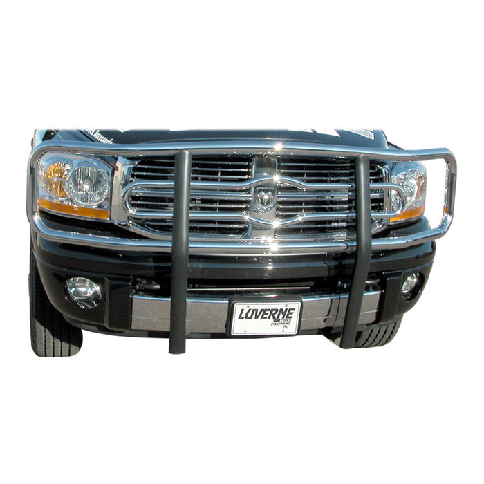 Luverne 202175 2in. Grille Guard Ring-Chrome - Truck Part Superstore
