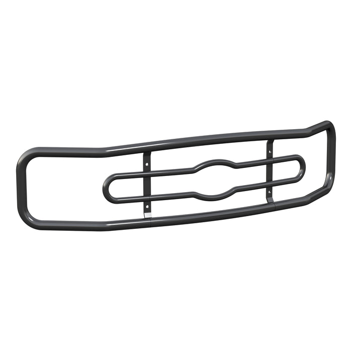 Luverne 202197 2in. Grille Guard Ring-Black - Truck Part Superstore