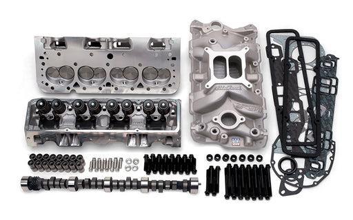Edelbrock 2022 { Sellable : Yes } - Truck Part Superstore