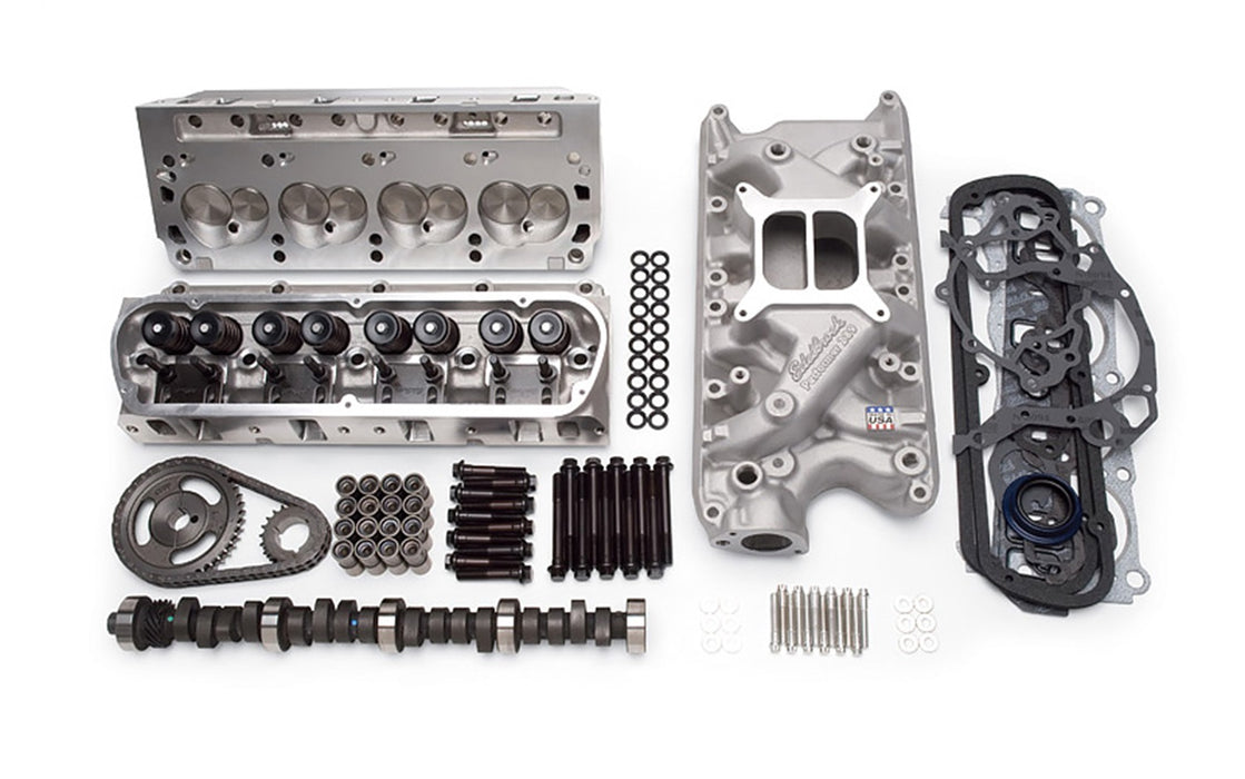 Edelbrock 5023 { Sellable : Yes } - Truck Part Superstore