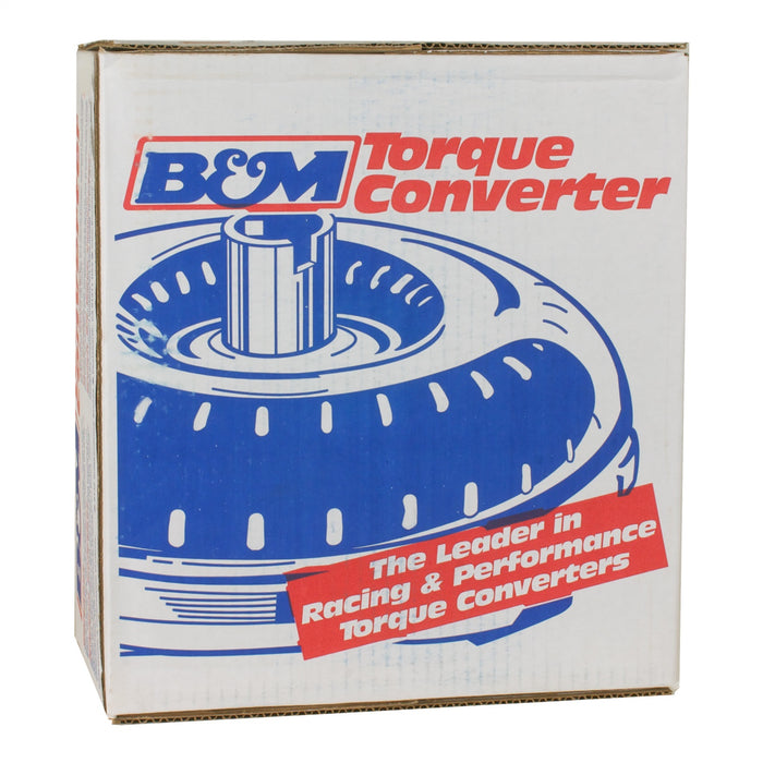 B&M 20416 Holeshot 2000 Torque Converter - Truck Part Superstore