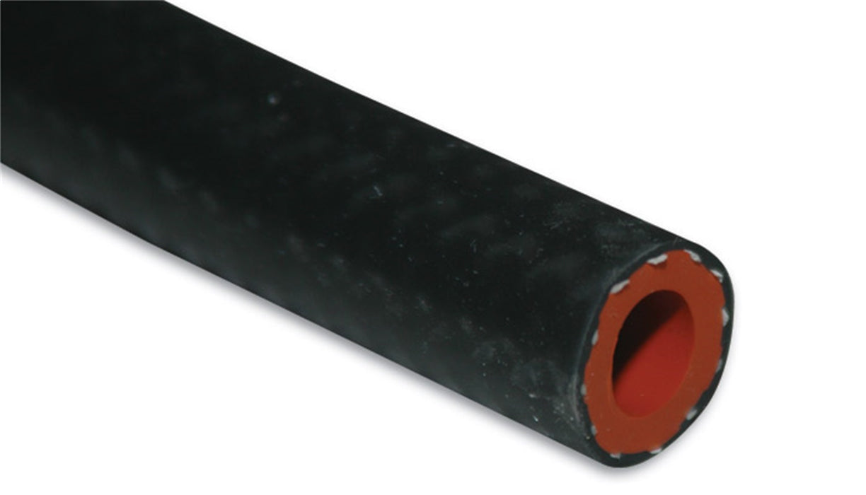 Vibrant Performance 2047 Silicone Heater Hose; 1 in./25mm ID x 20 ft. Long; Gloss Black; - Truck Part Superstore