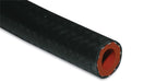 Vibrant Performance 2047 Silicone Heater Hose; 1 in./25mm ID x 20 ft. Long; Gloss Black; - Truck Part Superstore