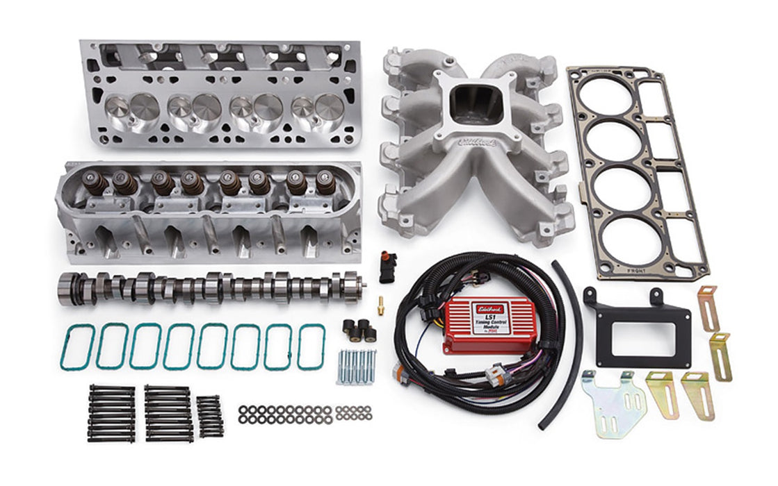 Edelbrock 2080 { Sellable : Yes } - Truck Part Superstore
