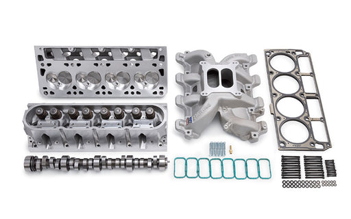 Edelbrock 2082 { Sellable : Yes } - Truck Part Superstore
