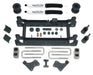 Tuff Country 55902KH 4.5 Inch Lift Kit 05-06 Toyota Tundra 4x4 & 2WD w/ SX6000 Shocks Tuff Country - Truck Part Superstore