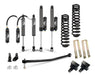Cognito Motorsports Truck 220-P0950 Cognito 3-Inch Elite Lift Kit With Fox FSRR 2.5 Shocks for 20-22 Ford F250/F350 4WD - Truck Part Superstore