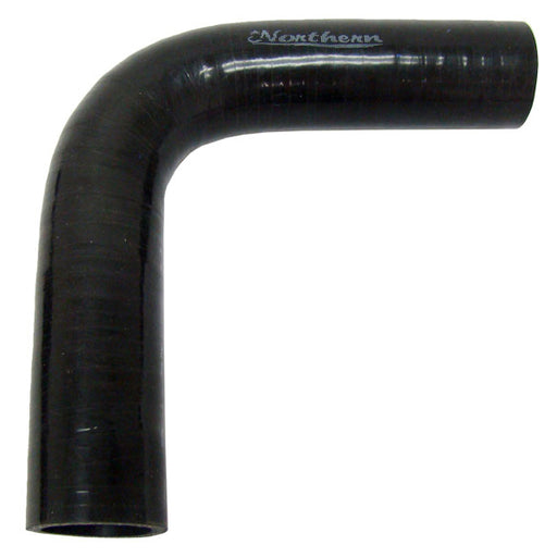 Northern Radiator Z71031 90 Degree Silicone Radiator Hose - Truck Part Superstore
