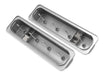 Holley 241-291 Muscle Series Valve Cover Set - Truck Part Superstore