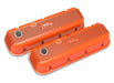 Holley 241-304 Vintage Series Valve Covers - Truck Part Superstore