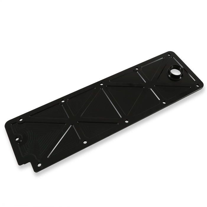 Holley 241-362 Valley Pan Cover - Truck Part Superstore