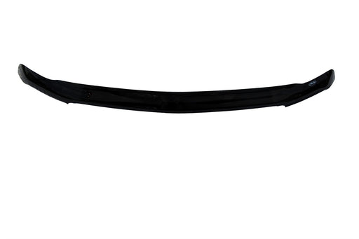 Auto Ventshade (AVS) 25303 Bugflector II® Stone/Bug Deflector; Smoke; Full Height; - Truck Part Superstore