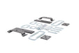 Hellwig 25318 Load Pro Install Kit GM 2020-2021 3500HD Pickup Single Rear Wheel - Truck Part Superstore
