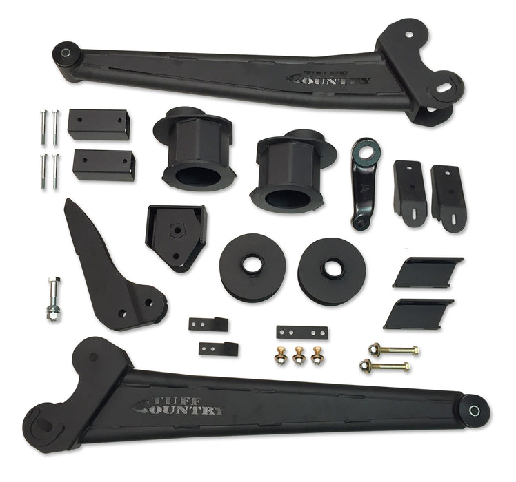 Tuff Country 35135 5 Inch Performance Lift Kit 14-18 Dodge Ram 2500 Tuff Country - Truck Part Superstore