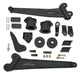 Tuff Country 35135 5 Inch Performance Lift Kit 14-18 Dodge Ram 2500 Tuff Country - Truck Part Superstore