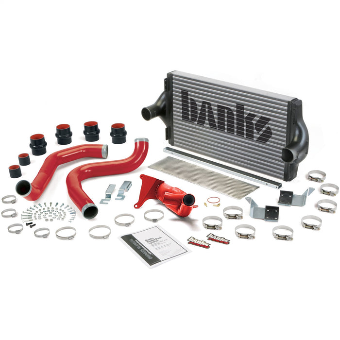Banks Power 25972 Techni-Cooler System-1999 Ford 7.3L - Truck Part Superstore