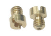 Quick Fuel Technology 26-39QFT Carburetor Screw In Air Bleed; 10-32 Thread; 0.039 Bleed Size; - Truck Part Superstore
