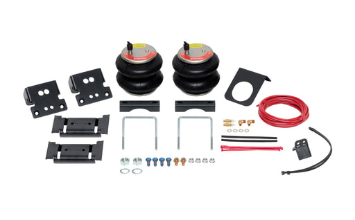 Firestone Ride-Rite 2710 RED Label™ Ride Rite® Extreme Duty Air Spring Kit - Truck Part Superstore