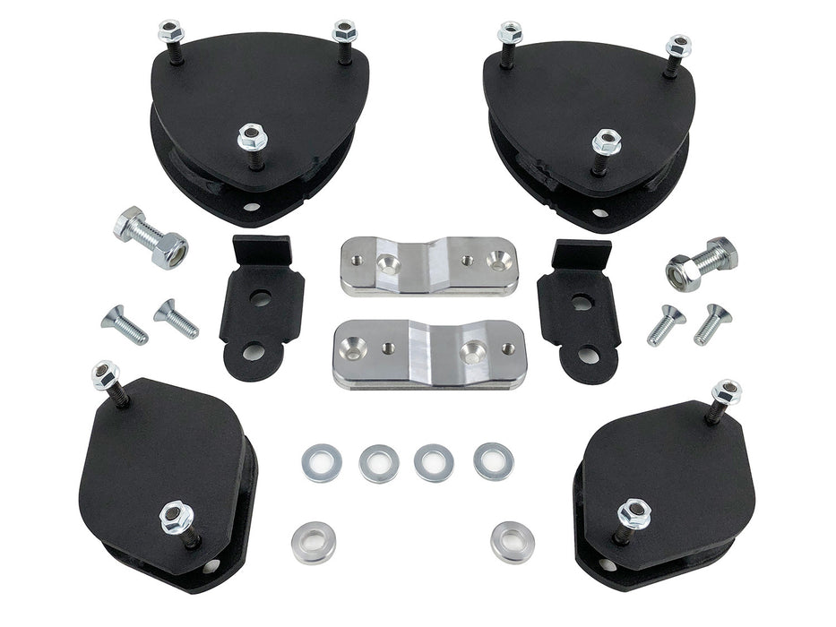 Tuff Country 51730 2 Inch Lift Kit 15-19 Subaru Outback Tuff Country - Truck Part Superstore