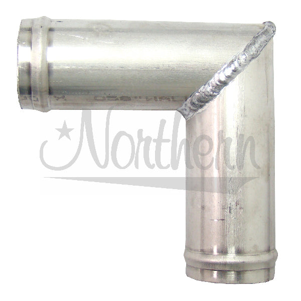 Northern Radiator Z17648 Radiator Coolant Hose Connector - Truck Part Superstore