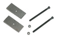 Tuff Country 90014 4 Degree Axle Shims 2 Inch Wide With 3/8 Inch Center Pins Pair Tuff Country - Truck Part Superstore