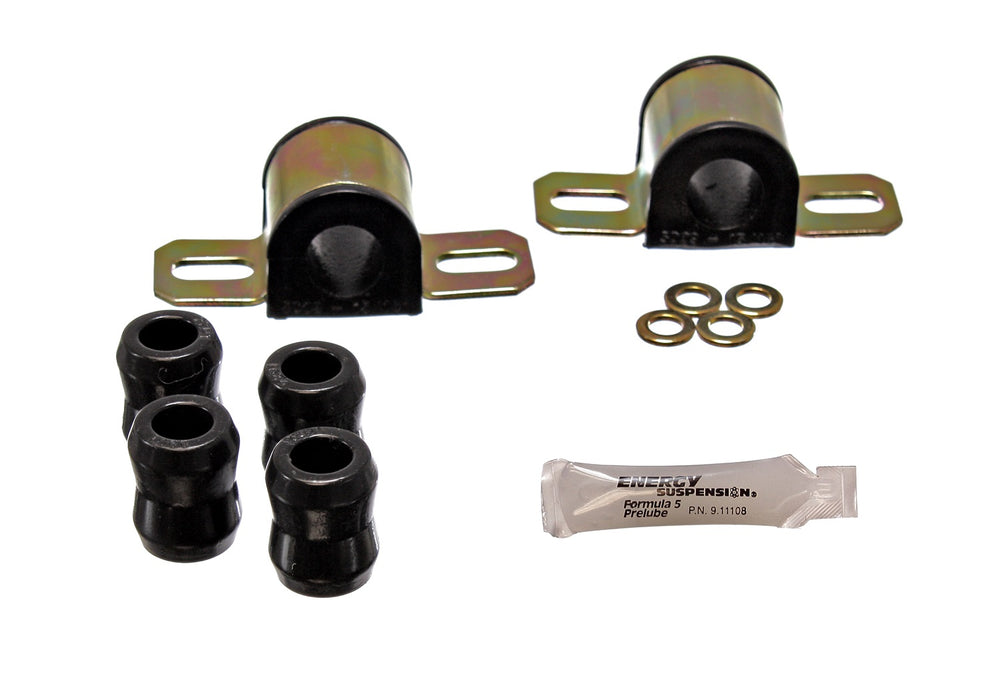 Energy Suspension 2.5101G Sway Bar Bushing Kit - Truck Part Superstore