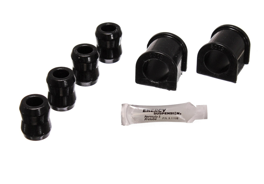Energy Suspension 2.5107G Sway Bar Bushing Kit - Truck Part Superstore