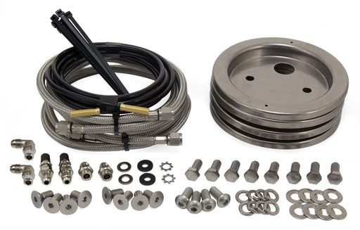 Air Lift 52301 LoadLifter 5000 Ultimate Plus Upgrade KIt - Truck Part Superstore