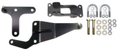 ICON Vehicle Dynamics 32170 1999-20004 FORD SUPER DUTY DUAL STABILIZER BRACKET KIT - Truck Part Superstore