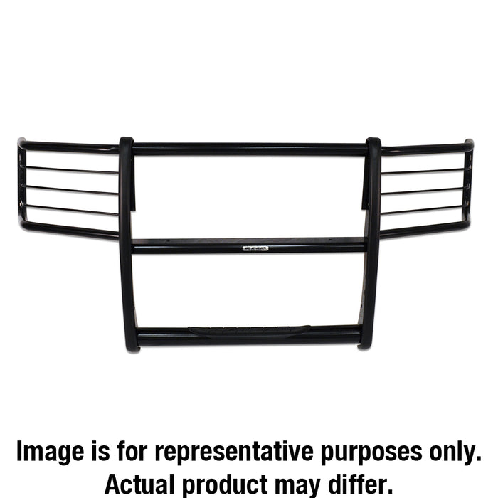 Go Rhino 3338MB Bumper, grille and headlight protection for front of vehicle - Truck Part Superstore