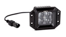 Body Armor 30037 3 Series LED Cube Lamp - Truck Part Superstore