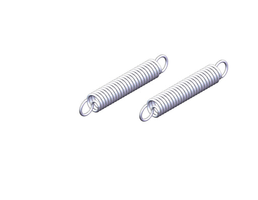 Husky Towing 32056 Replacement Pivot Return Springs For Husky Towing 32042 Set Of 2 - Truck Part Superstore