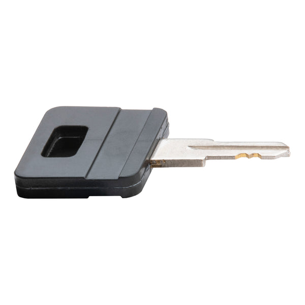 UWS 003-HDL-KEY0005 Replacement Key for Pull Handle Truck Tool Boxes - Truck Part Superstore