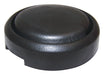 Crown Automotive Jeep Replacement 3238073 Black Horn Button; - Truck Part Superstore