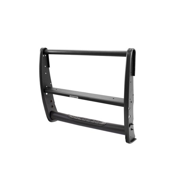 Go Rhino 3298T Center bumper and grille protection for front of vehicle - Truck Part Superstore