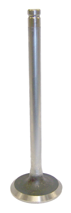 Crown Automotive Jeep Replacement 33003860 Exhaust Valve; Standard; 1 Radius Cut On Stem; - Truck Part Superstore