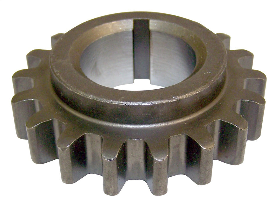 Crown Automotive Jeep Replacement 33004107 Crankshaft Sprocket; - Truck Part Superstore