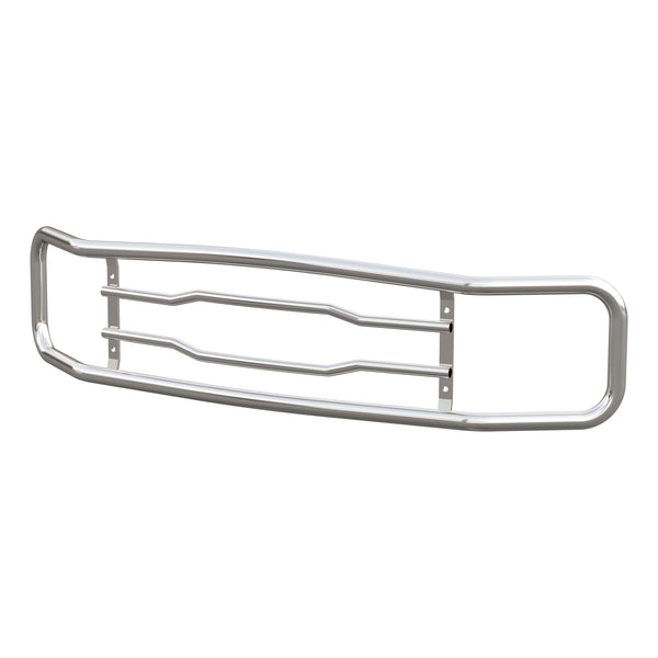 Luverne 331934 Chrome Steel 2in. Tubular Grille Guard Ring Assembly - Truck Part Superstore