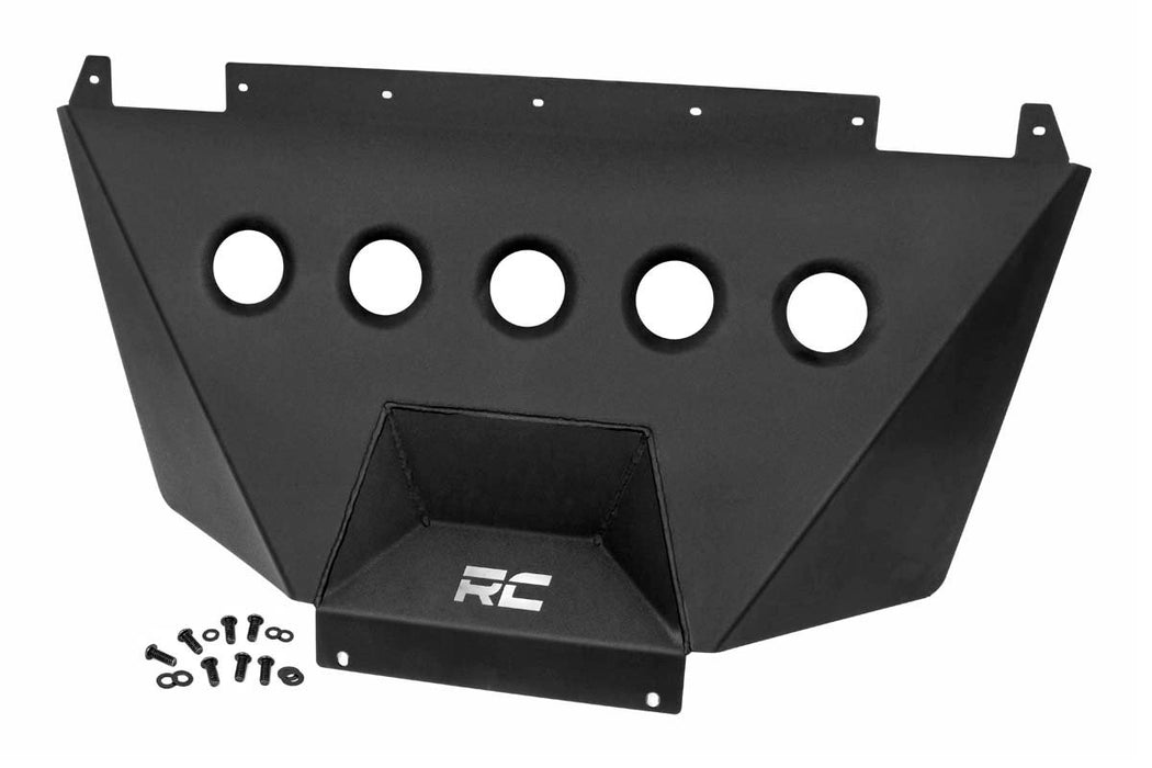 Rough Country 10794 PreRunner Style Skid Plate 07-13 Silverado/Sierra 1500 w/PreRunner Bumpers Rough Country - Truck Part Superstore