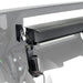 Go Rhino 343891T Low profile steel bumper with powered light mount protects front of vehicle - Truck Part Superstore