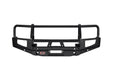 ARB 3450480 Front Deluxe Bull Bar Winch Mount Bumper; Front; Bull Bars; - Truck Part Superstore