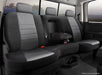 FIA NP92-39 GRAY Neo™ Neoprene Custom Fit Truck Seat Covers; 60/40; - Truck Part Superstore