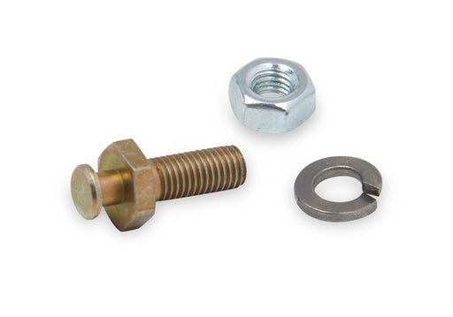 Quick Fuel Technology 37-12QFT Transmission Stud Kit; For Use w/Detent Cable; Incl. Nut And Washer; - Truck Part Superstore