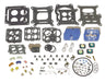 Holley 37-933 Trick Kit Carburetor Rebuild Kit; Holley Vac. Sec. And Double Pump; - Truck Part Superstore