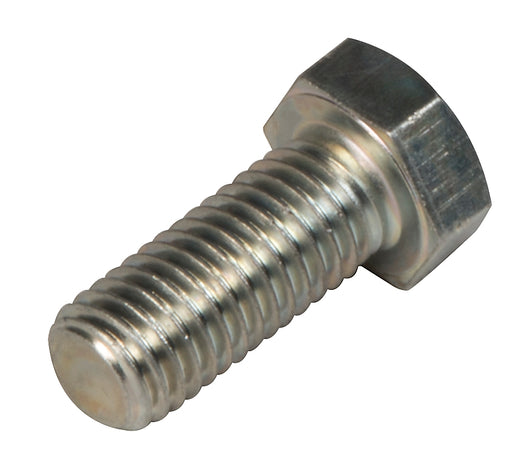 Husky Towing 37153 Replacement 5/8 Inch Bolt For Round Bar Series - Truck Part Superstore