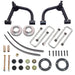 Tuff Country 53035 3 Inch Lift Kit 15-18 Toyota Hilux w/Standard Control Arms Tuff Country - Truck Part Superstore