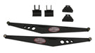 Tuff Country 30990 Ladder Bars 99-06 Silverado/Sierra and 94-01 Dodge Ram 1500 4WD Pair Tuff Country - Truck Part Superstore