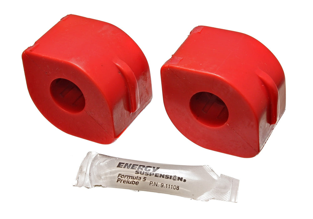 Energy Suspension 3.5200R Sway Bar Bushing Kit - Truck Part Superstore