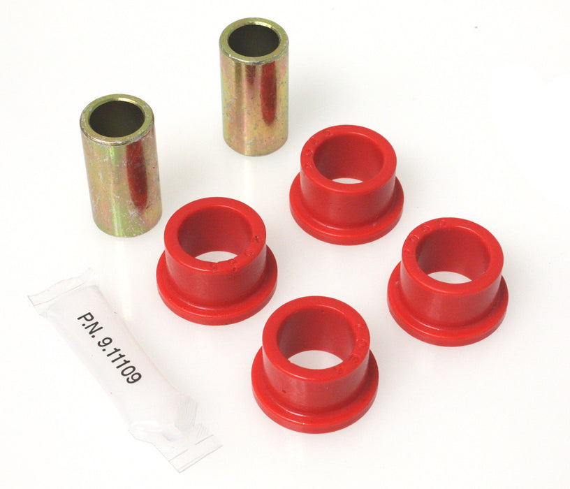 Energy Suspension 3.7104R Track Arm Bushing Set - Truck Part Superstore